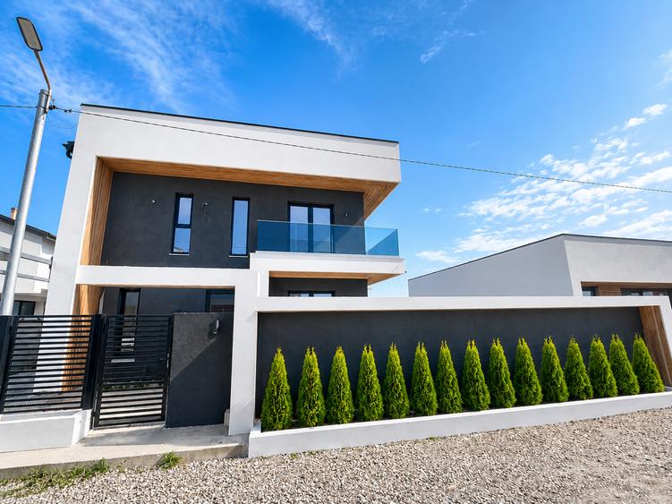 SUPER OFERTĂ – CASĂ NOUĂ P+1 | COMUNA BERENI 🔥 CALITATE PREMIUM REALĂ listings