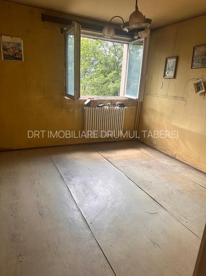 Drumul Taberei 34/Lasermed 2 camere 3/10 - 2