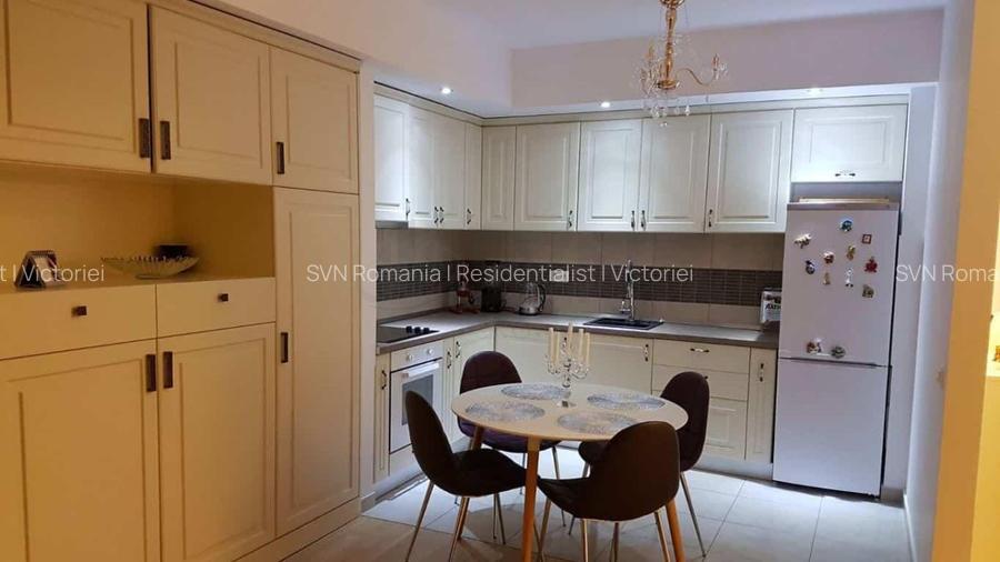 REA1029000 Apartament 2 Camere I Forest Hill I Padurea Baneasa - 8