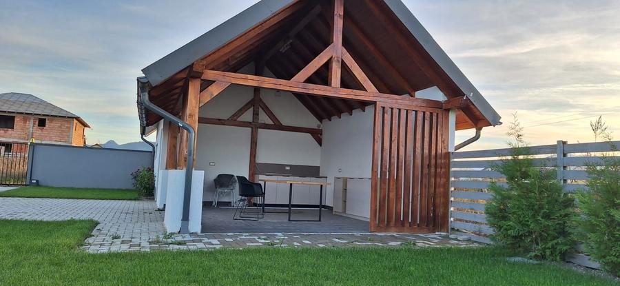 Casa individuala cartier Izvor