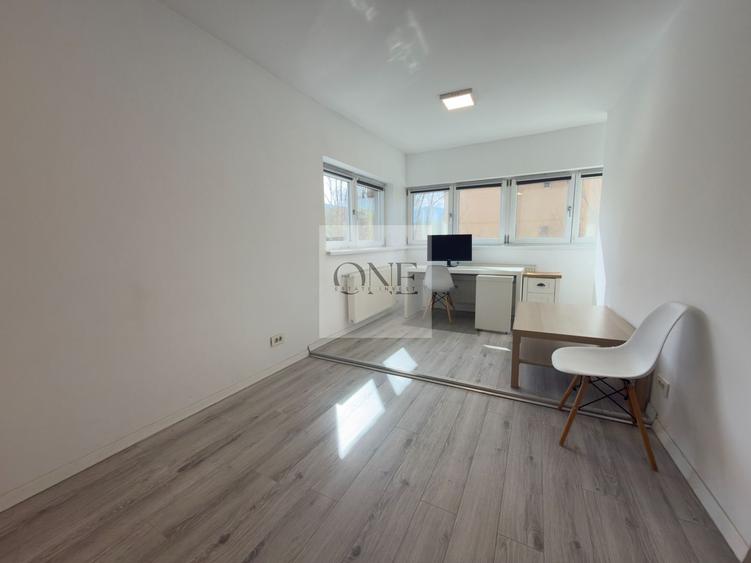 Apartament 2 camere, zona Garii