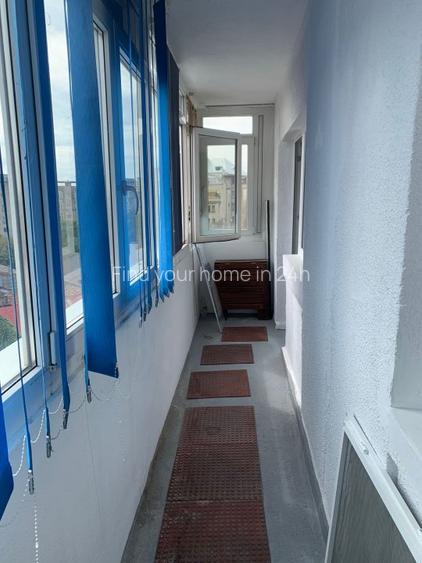 Apartament 2 camere Romana in cladire noua - 6