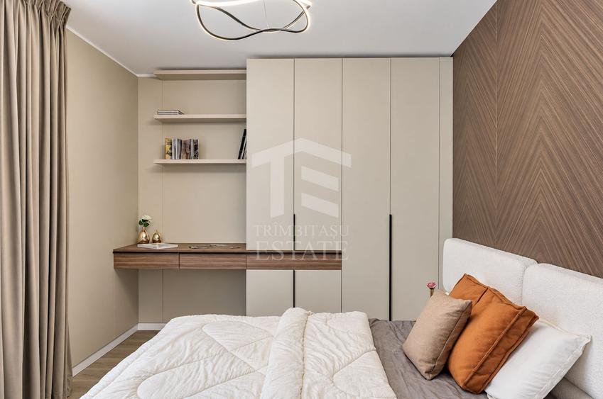 ANTIAERIANA | APARTAMENT 3 CAM DECOM | 74 mp Utili | ALEXANDRIEI 152