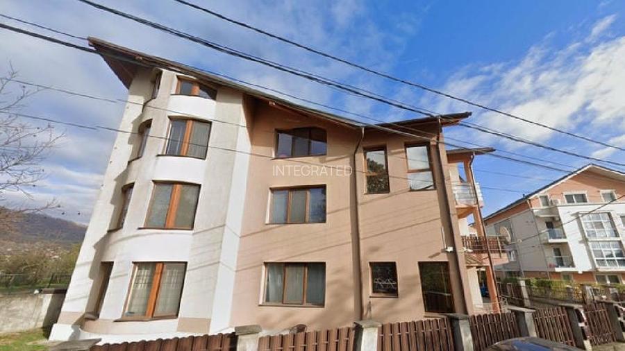 Apartament la casa 3 camere - 119mp - Mansarda, Baia Mare - 3