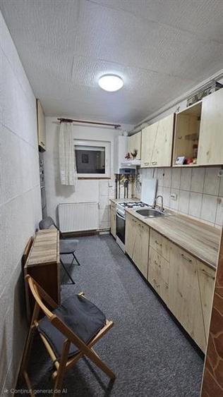 Apartament cu 2 camere in astra, Brasov