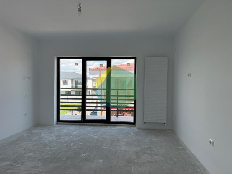 Apartament  4 camere | 135 mp | 2 locuri de parcare | Odăi – 1 Mai