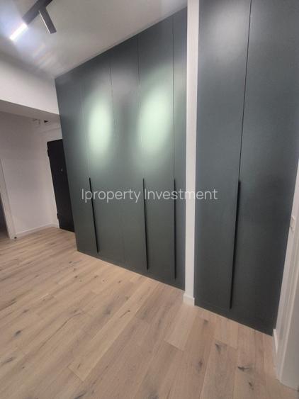 First Estate Pipera | 3 Camere | Centrala | Balcon | Parcare | - 7