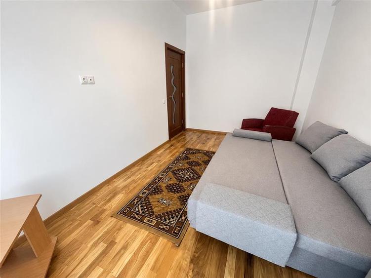 Apartament 2 camere 2 balcoane si parcare - Doamna Stanca