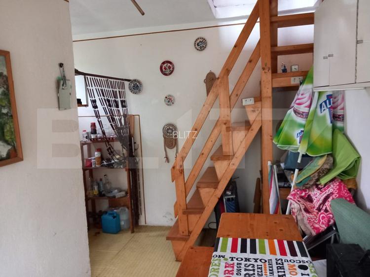 Teren, 600 mp, zona Bercu Rosu - 6
