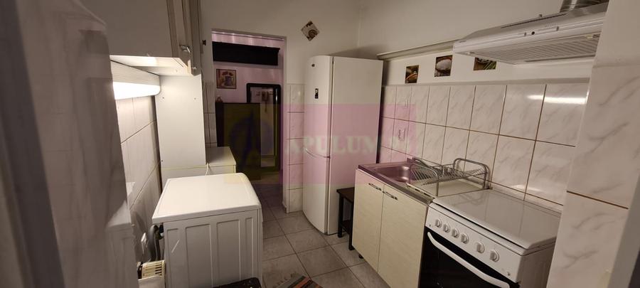 OPORTUNITATE INVESTITIE! Garsoniera ultracentrala Piata Romana- ASE.