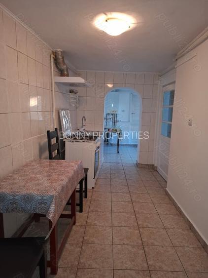 Casă 2 Camere de Închiriat | Bucureștii Noi | Locuri de Parcare | QG989 - 8