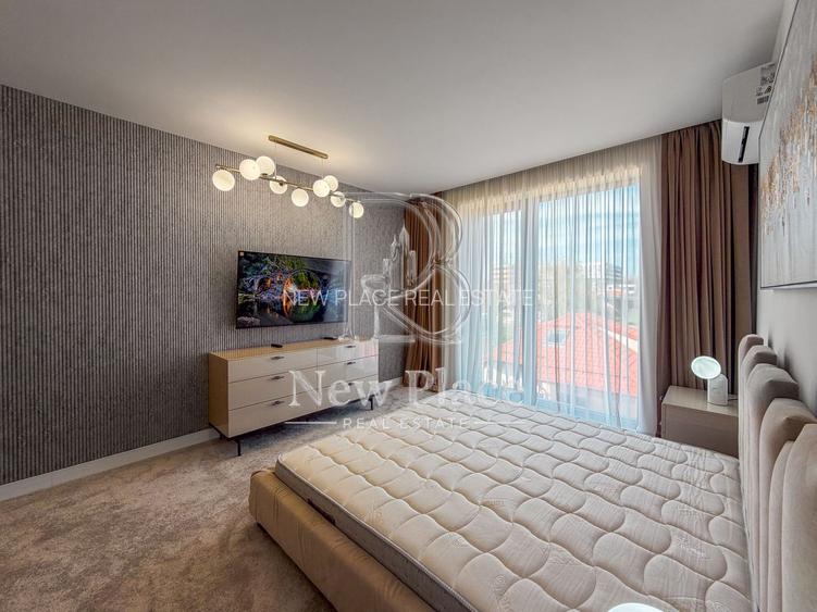 [VIDEO] Arqa Jolie Village | Apartament exclusivist | View liber | ULTRA LUX - 11