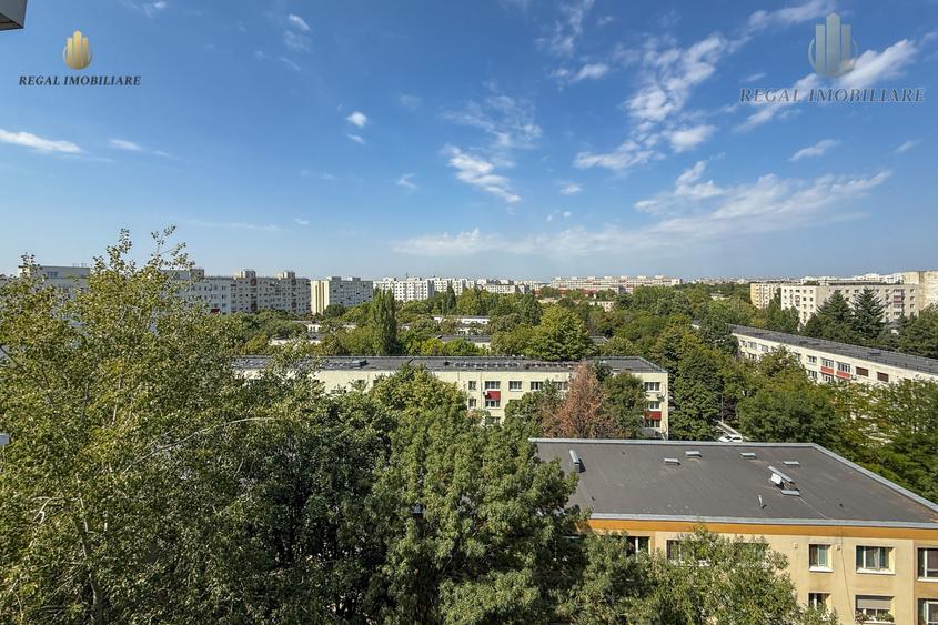2 Camere | Brâncoveanu- Berceni | RENOVAT 2026 | Balcon