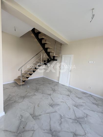 Ultimul Duplex Disponibil în Mărăcineni - 4
