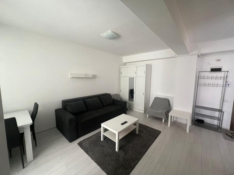 Închiriez apartament 2 camere in Militari Residence
