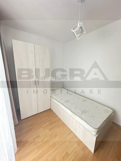 Apartament 4 camere decomandate, 80mp, 2 bai, zona strazii Dambovitei - 7
