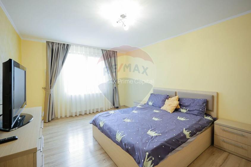 Casă / Vilă de vânzare cu 7 camere, în Haieu - 14