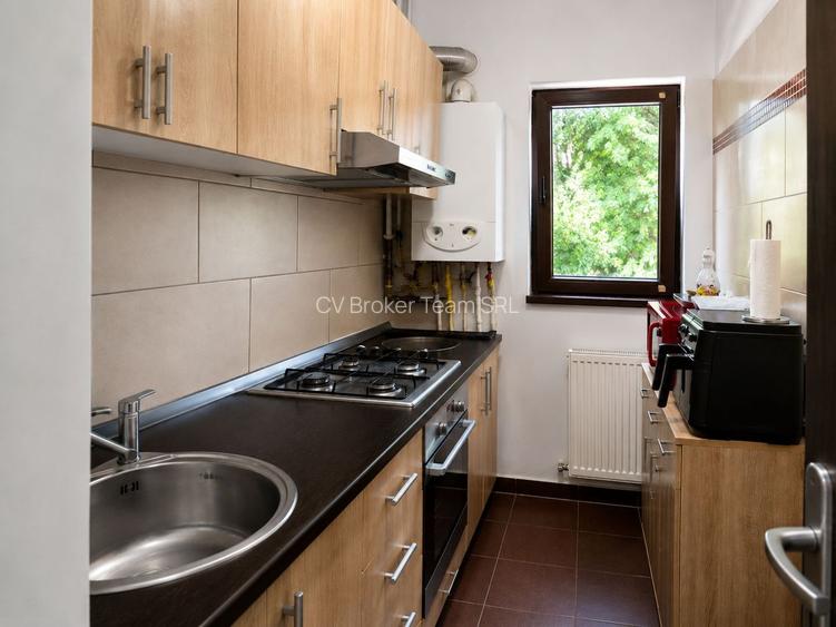 Garsoniera Dec Sos Giurgiului,bl.2014,pret 54200 eur - 4