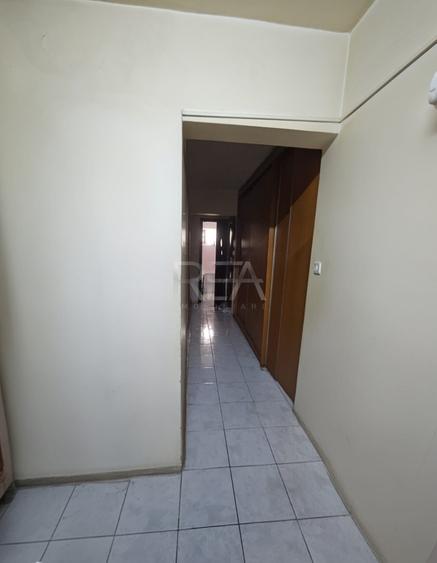 3 camere Chișinău decomandat, et. 2, 60 mp