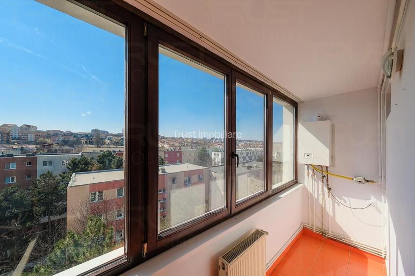 TRS10184 - 3 camere | str. C-Tin Brancusi l 75 MP l Gheorgheni
