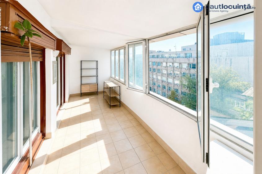 Apartament 2 camere | Dorobanti | Central | Metrou 5`