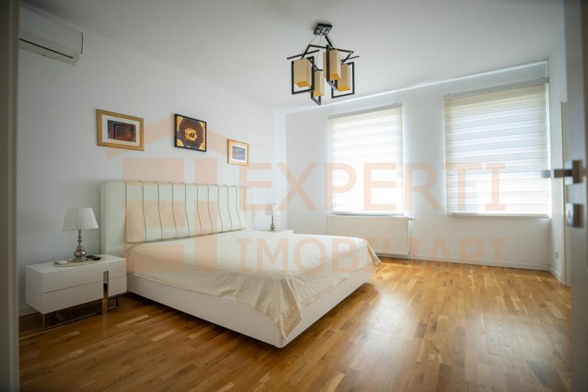 Apartament 5 Camere cu Vedere la Mare | Un Stil de Viață Exclusiv