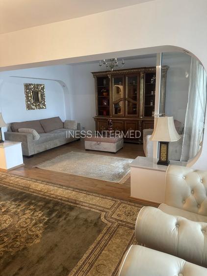 Unirii Libertatii vav Parlament | apartament deosebit | 2 camere - 120mp | 2 bai - 3
