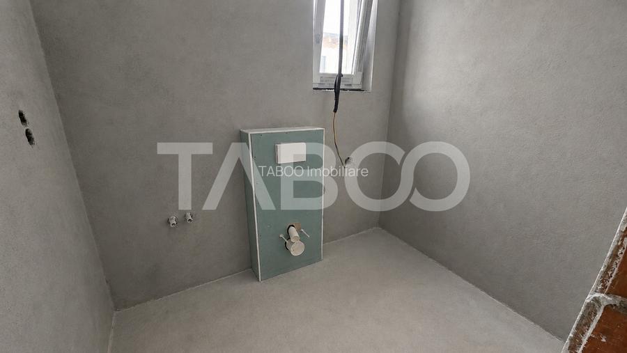 Casa de vanzare 110mp utili 4 camere 2 bai 2 parcari Lidl Arhitectilor - 7