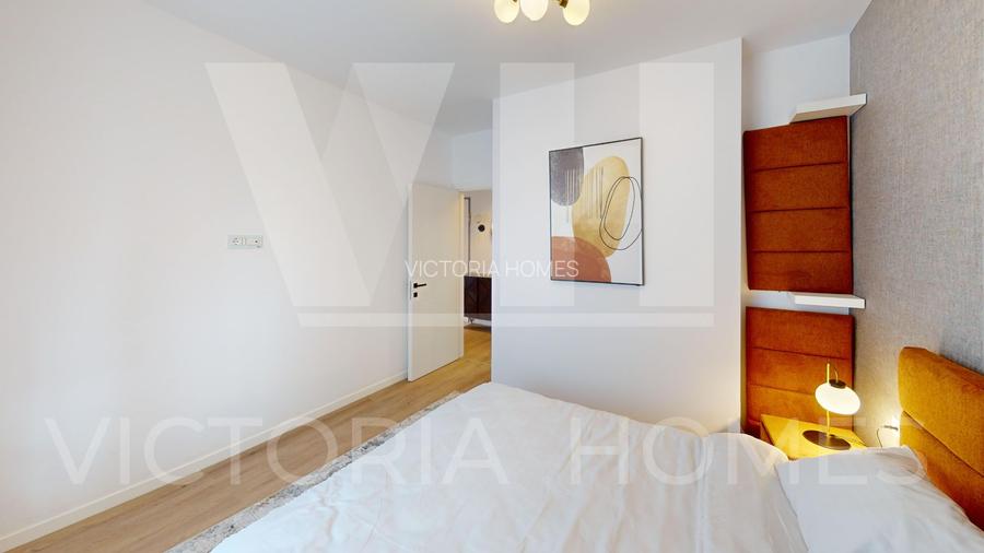 Victoria Homes - 7