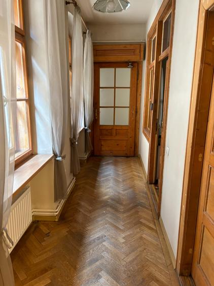 Centru Istoric, 2 camere, 62mp, 157999Euro