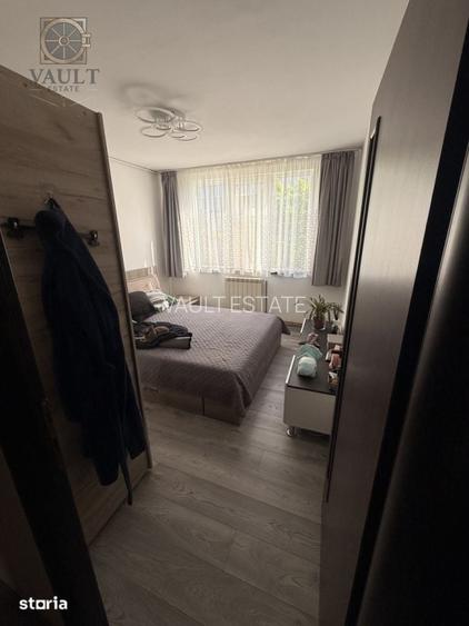 Apartament 4 camere - DECOAMDANT - zona BRANCOVEANU - 2