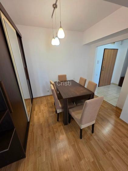 Proprietar | Apartament 2 camere, 64 mp + Loc de parcare –  Năsăud (Zona FSEGA - 8