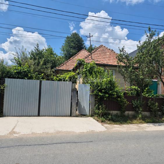 Casa cu  teren in Salicea - 2