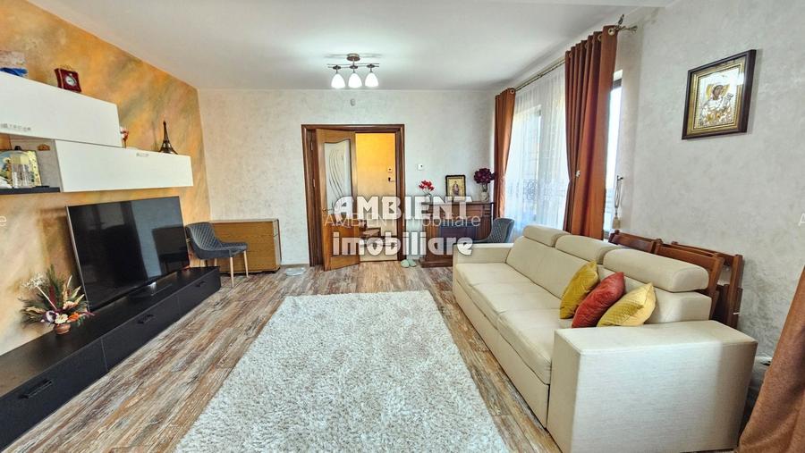 CASĂ individuală  P+M, teren 609 mp, zona FILATURII; - 6