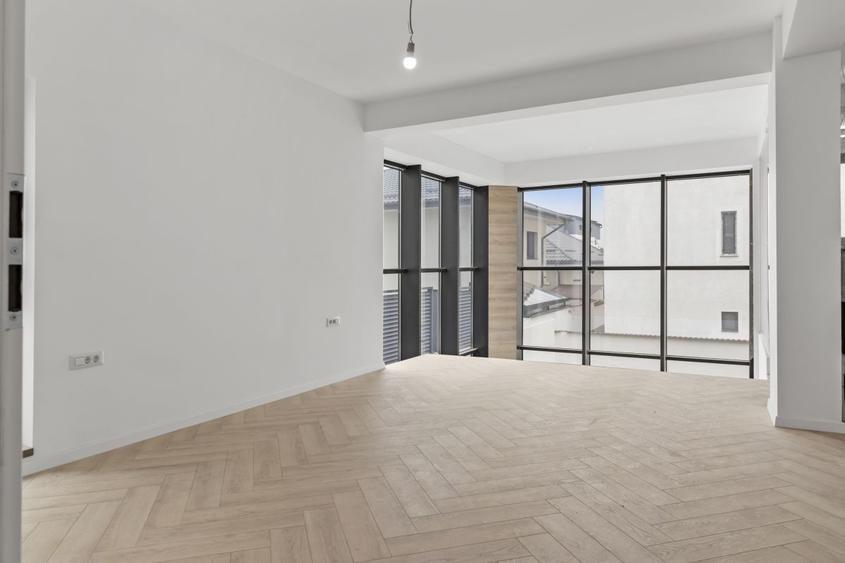 Vila Deosebita | Suprafata Utila 290 mp | Pipera - Matei Millo
