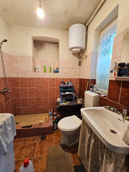 Casa Saulesti