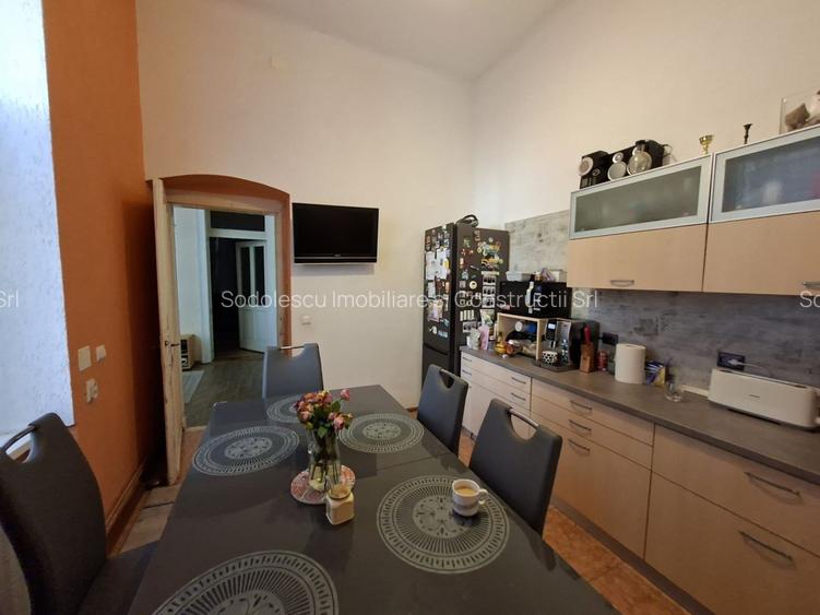 Apartament generos 4 camere la 5 minute de Piața Victoriei - 21