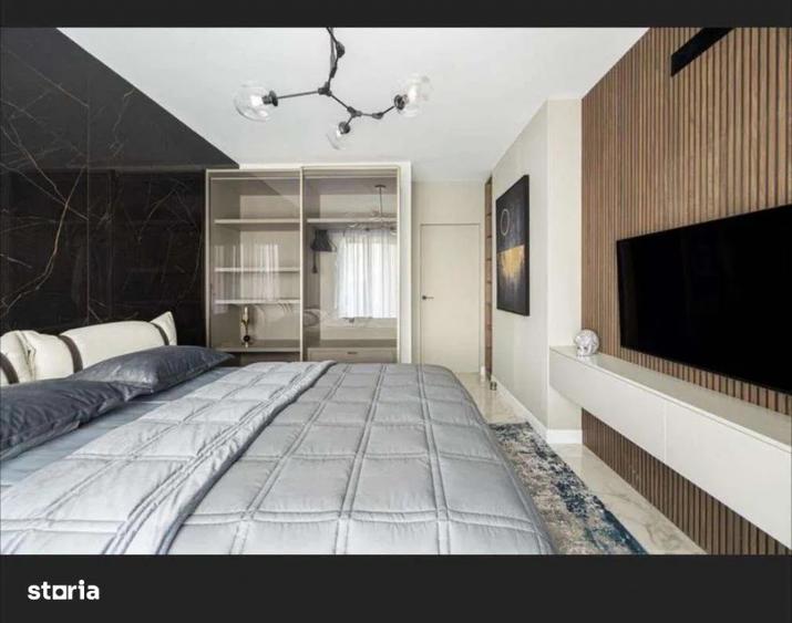 Grand Park - Iancu Nicolae | 2 Camere | Bloc Nou | Parcare | Balcon |