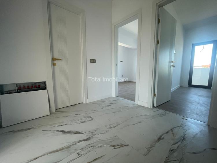 Casa Individuala Cuplata de vanzare in Paulesti - 36