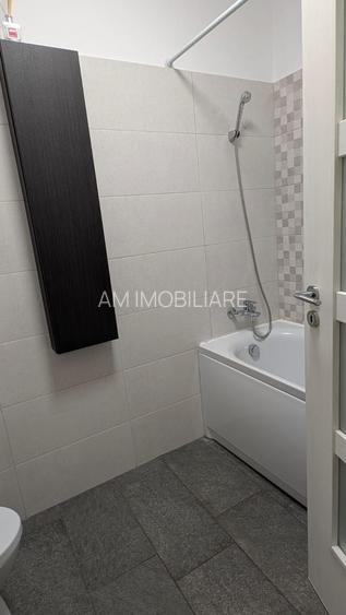 AP. 2 CAMERE- APARATORII PATRIEI, CENTRALA, BUCATARIE INCHISA, METROU - 9