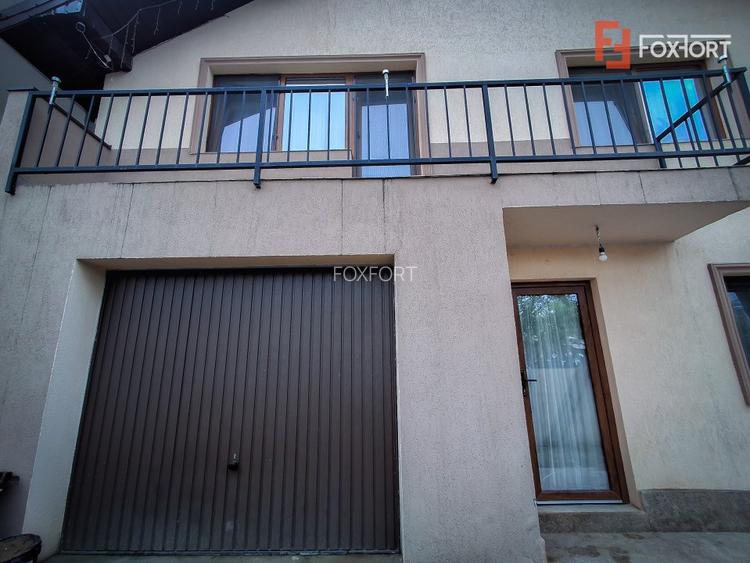 COMISION 0%! Casa individuala cu 6 camere de vanzare in Giroc  - 44