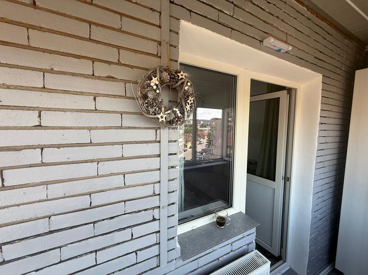 Apartament 2 camere-decomandat-zona Liceul de Muzica