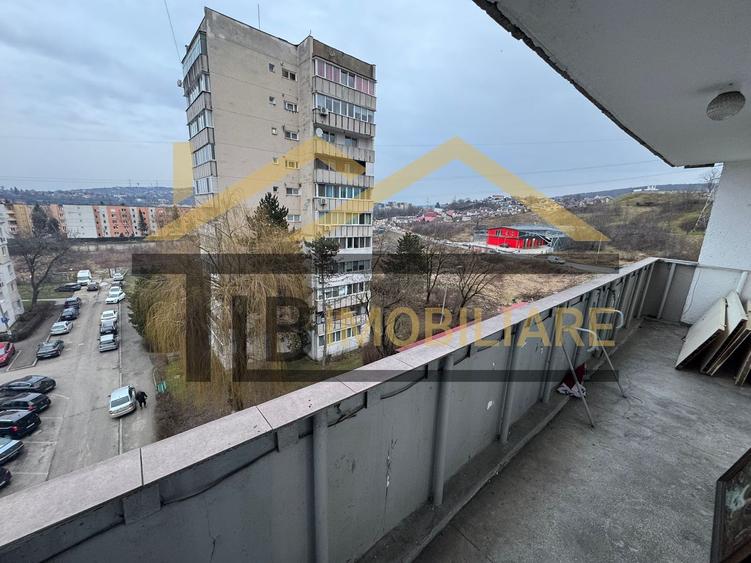 Apartament cu 2 camere, 50 mp, Zona Parângului