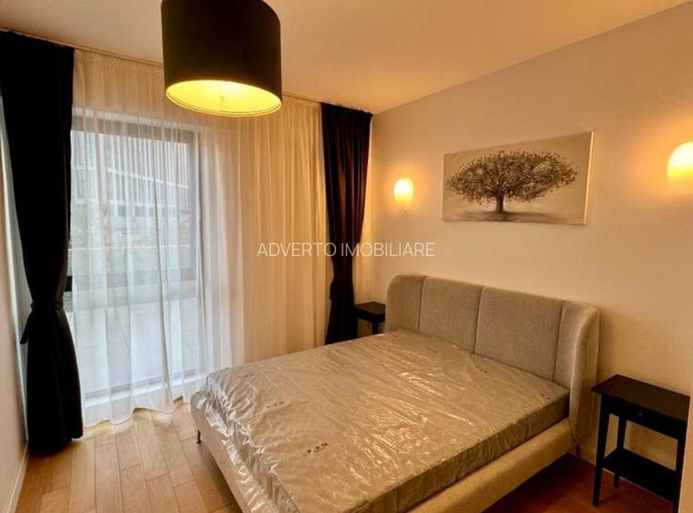 Închiriere apartament 2 camere cu parcare și terasă One Timpuri Noi - 2