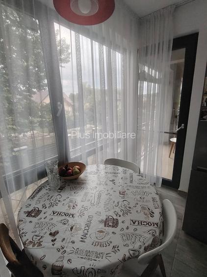 Apartament 3 camere, decomandat,mobilat, bloc nou, intabulat, et.1, Parcare, CUG - 4