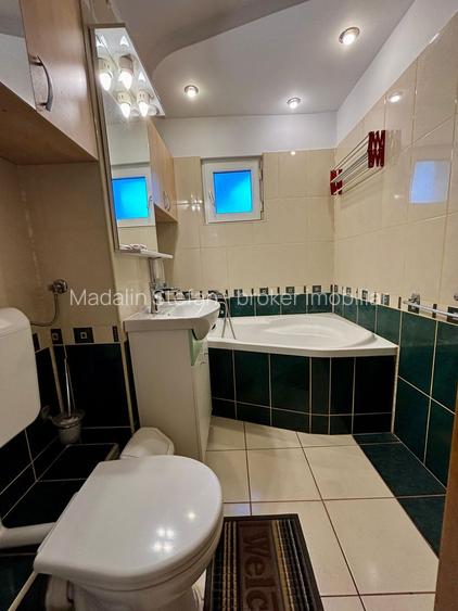 INCHIRIERE APARTAMENT 2 CAMERE DECOMANDAT ZONA ENACHITA VACARESCU - 10