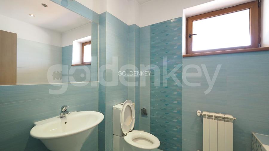 Penthouse generos cu 6 camere, 4 bai | 204mp terasa | 2 garaje - 15