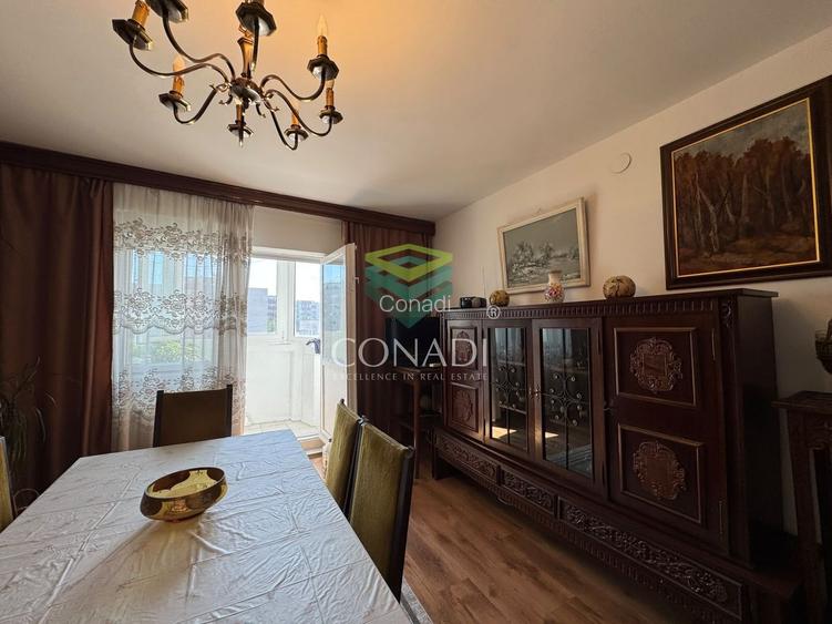 Apartament cu 2 camere zona Panduri - Academia Militara - 3