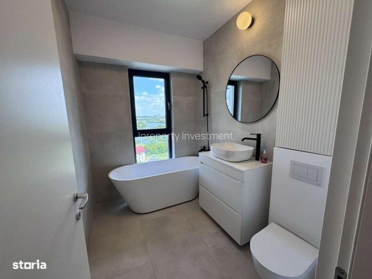 Apartament 4 Camere Northside Park cu Terasa si parcare - 7