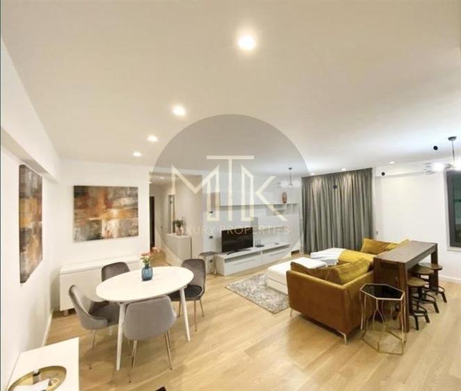 Aviatiei Tower I Apartament 3 camere I Mobilat&Utilat Premium